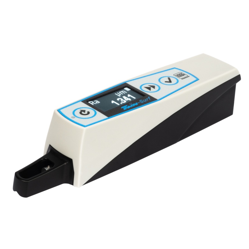 TWIN-SURF Roughness Gauge with Bluetooth 06930015