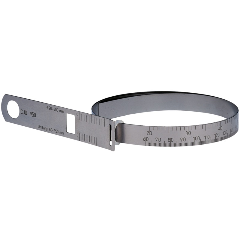 Bowers circumference Tapes 3100-3500mm 80-458-110