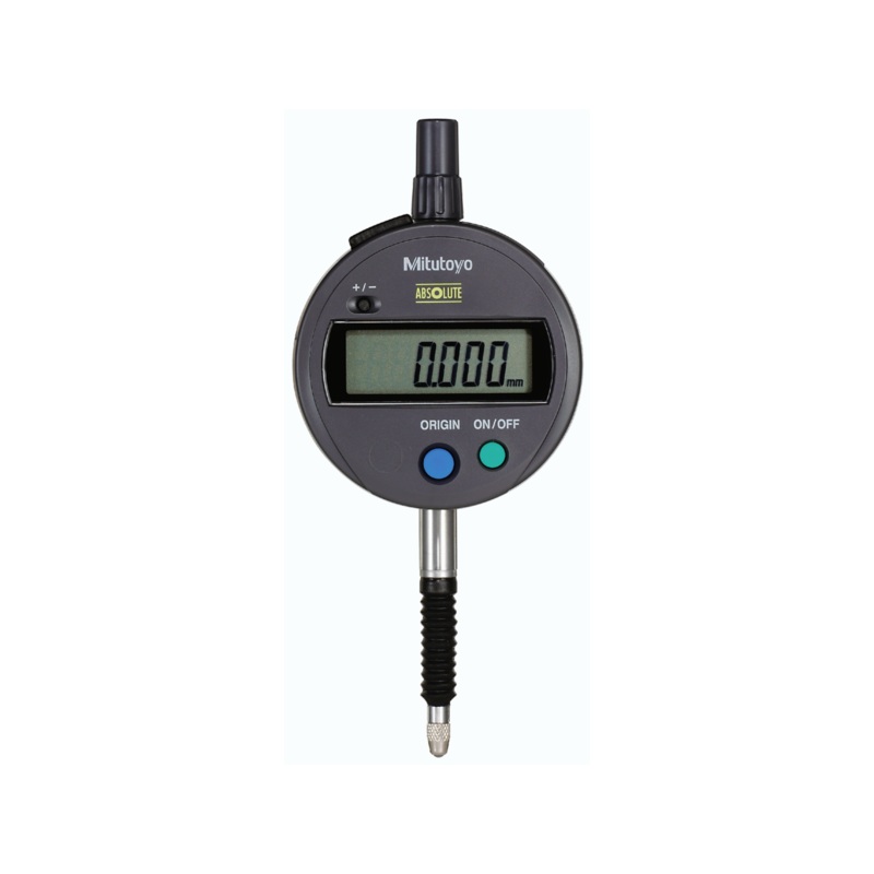 Digital Indicator ID-S IP53 12.7mm, 0.001mm, Lug Back Plate 543-794-10