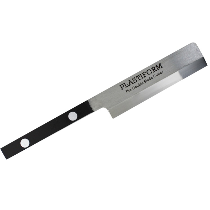 Plastiform Double Blade Cutter 06869111