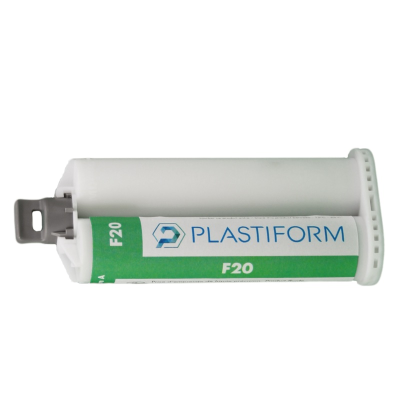 Plastiform F20 Moulding Liquid (Box of 8) 06869102