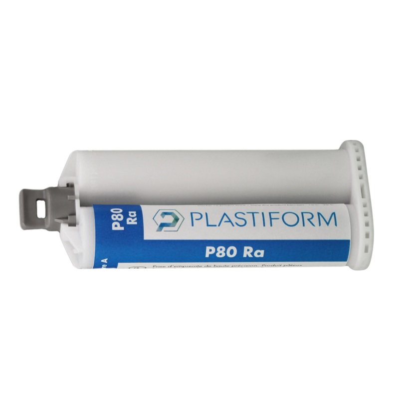 Plastiform P80Ra Moulding Paste (Box of 8) 06869118