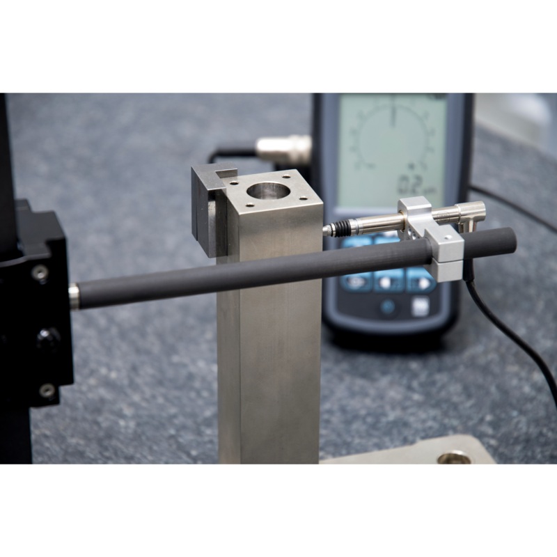 Probe holder for TESA MICRO-SQUARE 05360008