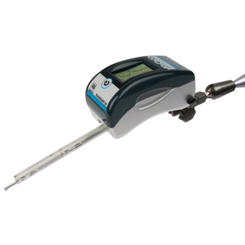 Rugosurf 20 SB10 probe, R = 5 m, 90