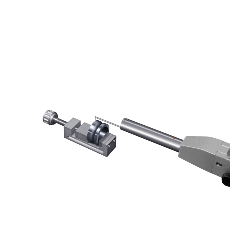 SB2000 probe, R = 15 m, 20 for Profile set 2