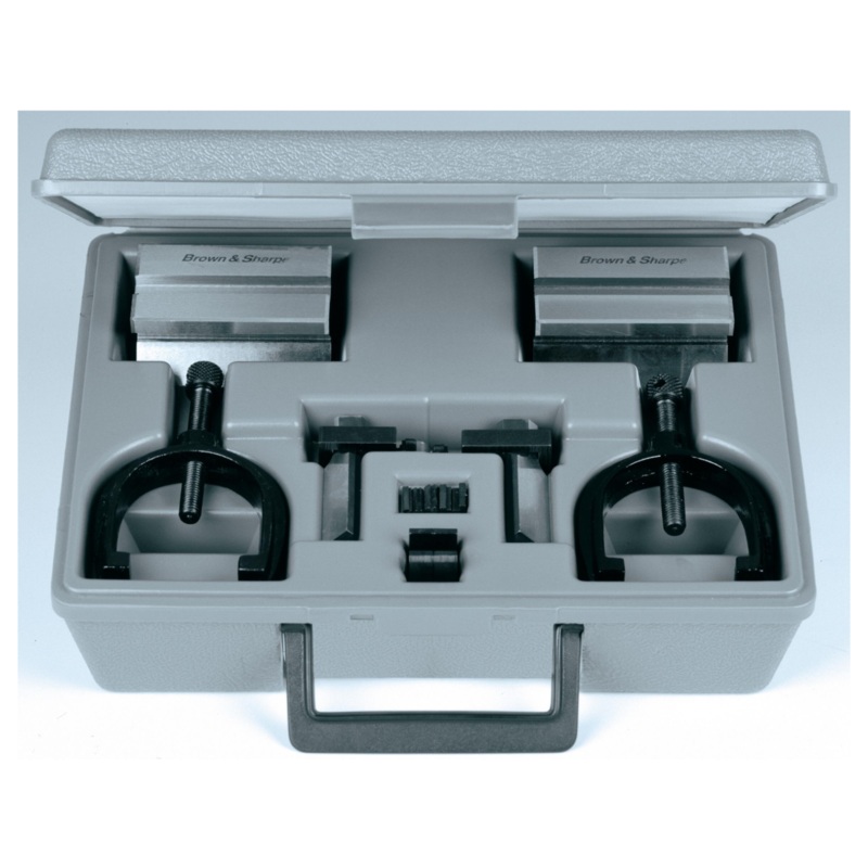 SET OF V-BLOCKS 06769007