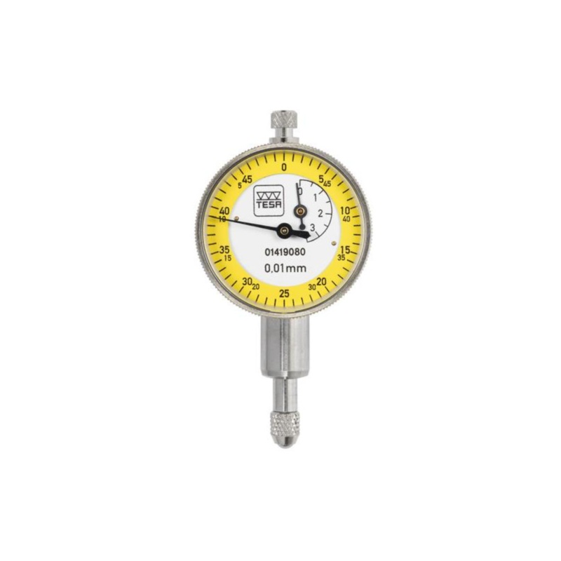 Tesa Standard DTI 3.5 mm 0.01 mm  28 mm 014190806