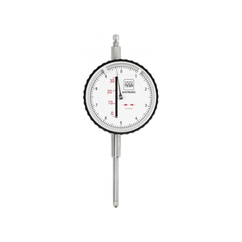 Tesa Standard TDI 30mm 0.1mm  58 mm 0141760503