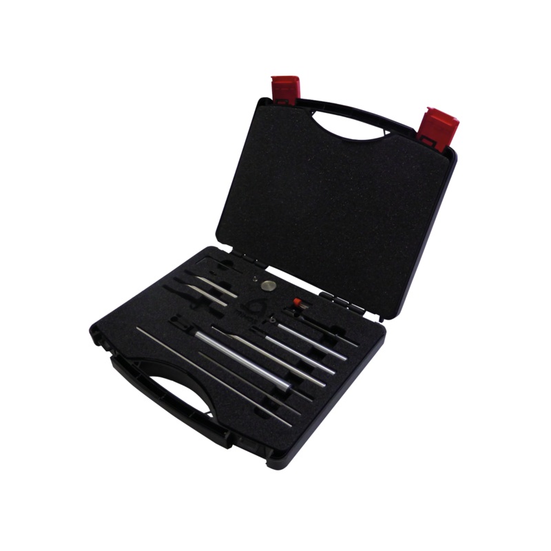 Trimos Macro Height Gauge Accessories Set 20-TA-SE-106