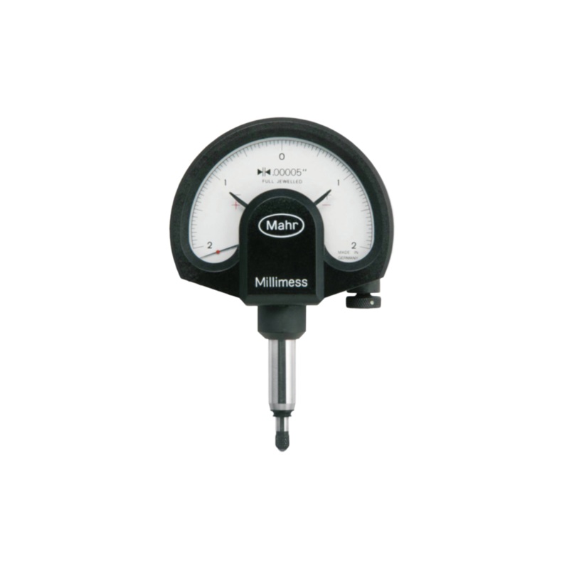 Warehouse Clearance Item: MarTest 1010Z DTI 4332900