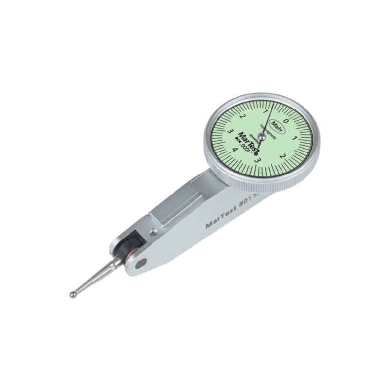 Warehouse Clearance Item: MarTest 800SGZ Lever-Type DTI 4307910