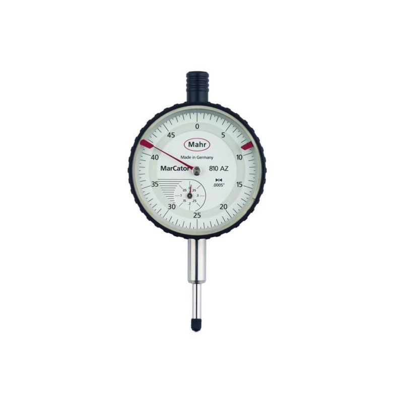 Warehouse Clearance Item: MarTest 810AZ DTI 4311900