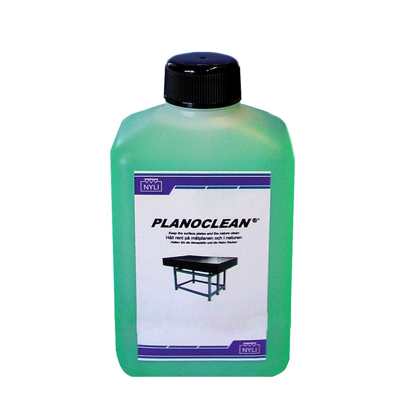 Bowers PB-BOTTLE Bottle Planoclean Granite Cleaner Solution 500ml