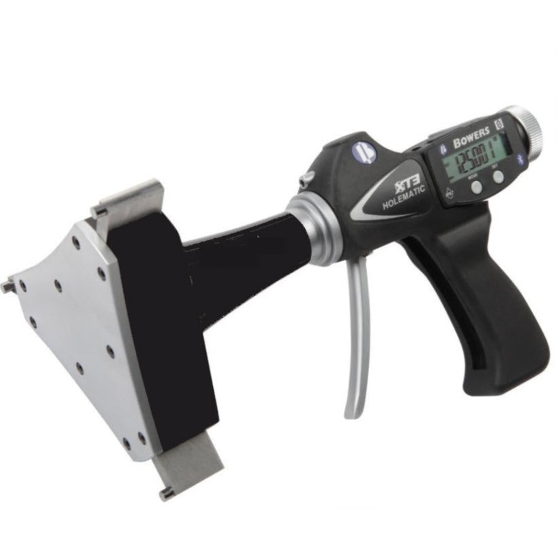 Bowers Pistol Grip Digital Bore Gauge 225-250mm/9-10 XTH225M-BT