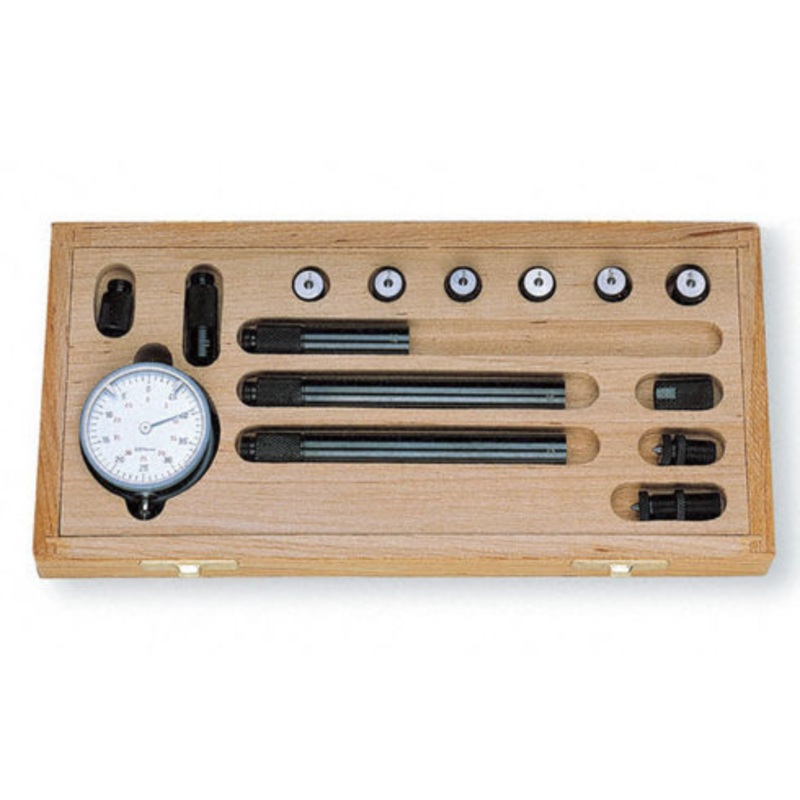 Crankshaft Tester Range 49-423mm