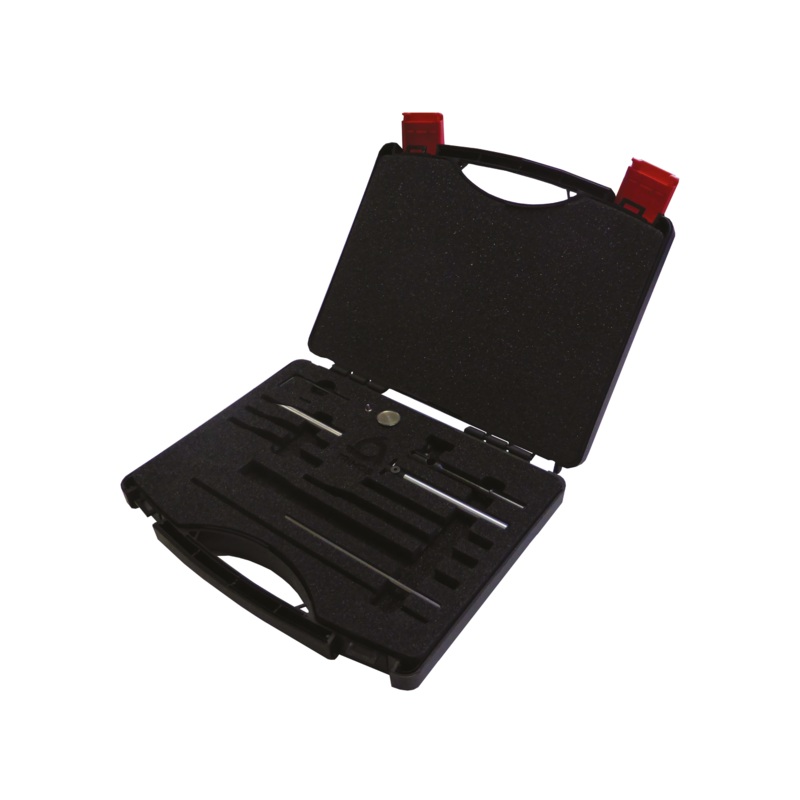 Trimos Eco Height Gauge Accessories Set 20-TA-SE-107