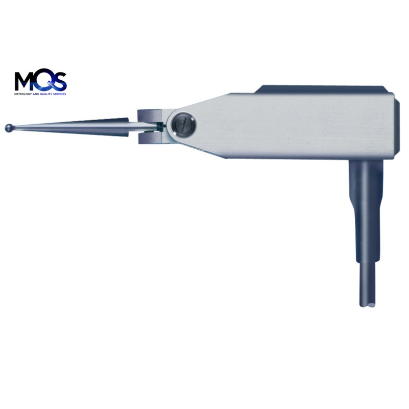 GT31 Lever Probe +/- 0.3 mm, F 0.2 N 03210807 (3m cable)