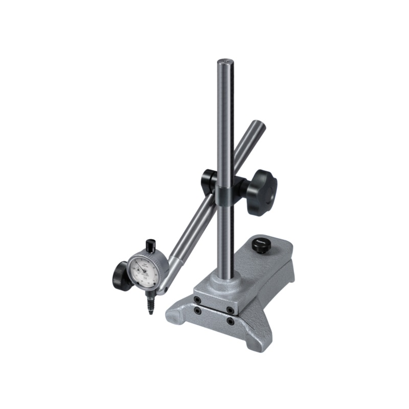 Inclinable measuring support H314mm 01639004