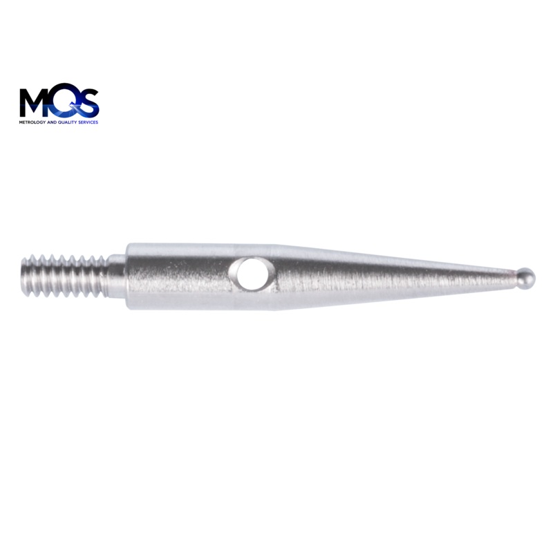 Insert with Ball Tip 0.8 mm
