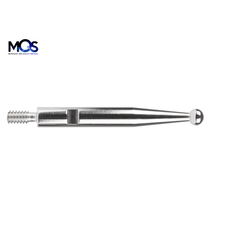 Insert with Ball Tip 1.5 mm