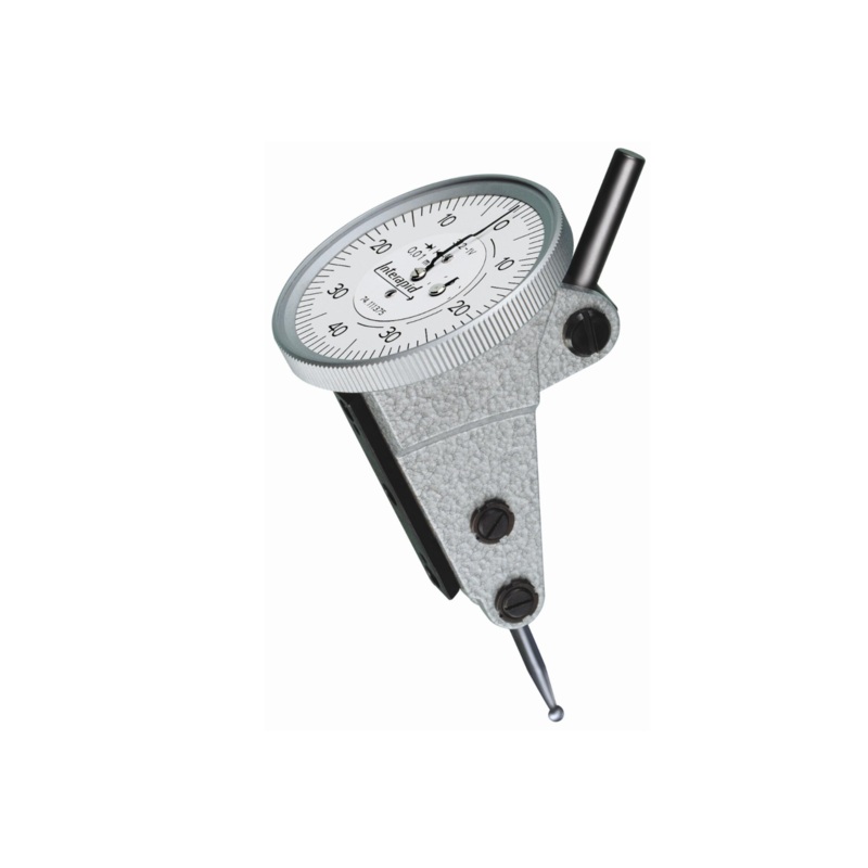 INTERAPID 312 analogue lever-type DTI, perpendicular, 0.06, 0.0005,  1.5 074111377