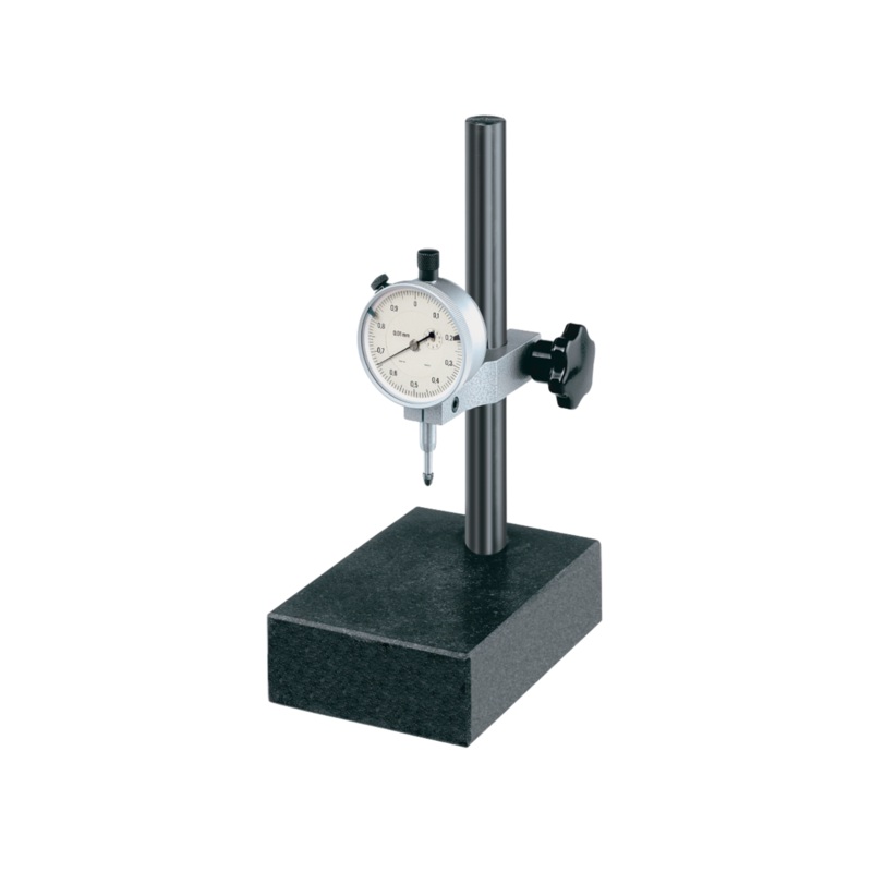 INTERAPID Measuring support with granite table 01639035