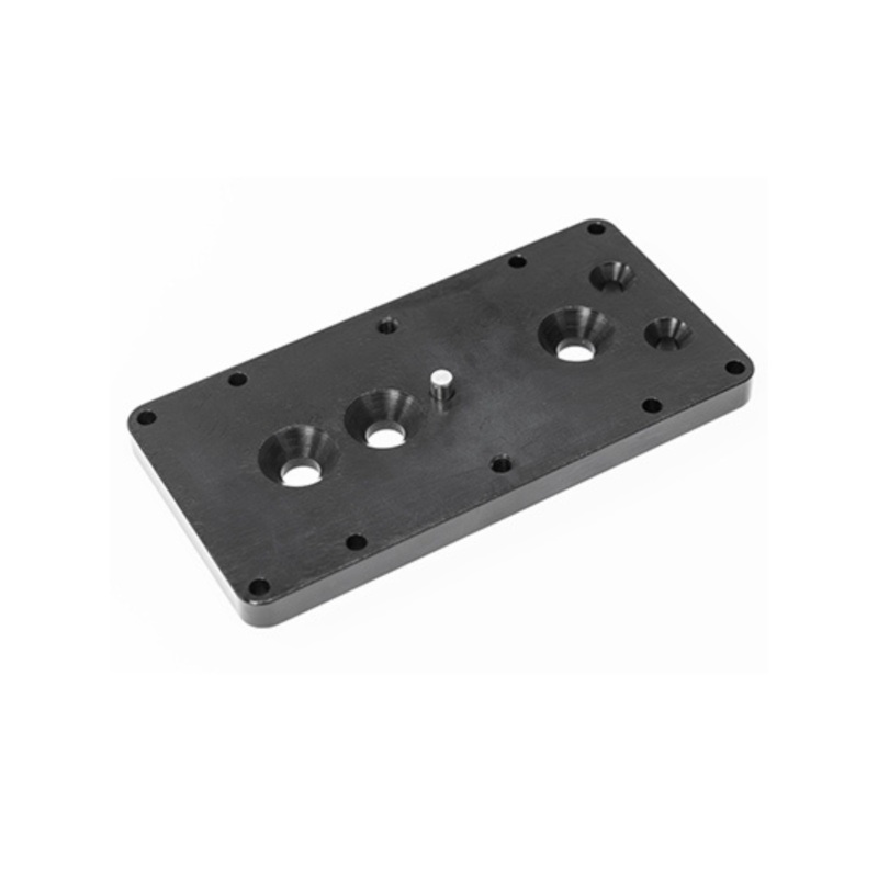 Mark-10 Mounting Plate AC1052