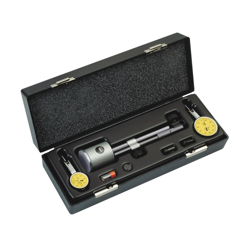 Set with magnetic support + 2 x TESATAST 01630003