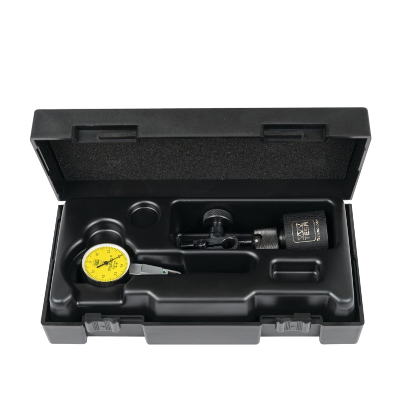 Set with magnetic support + TESATAST 01639055