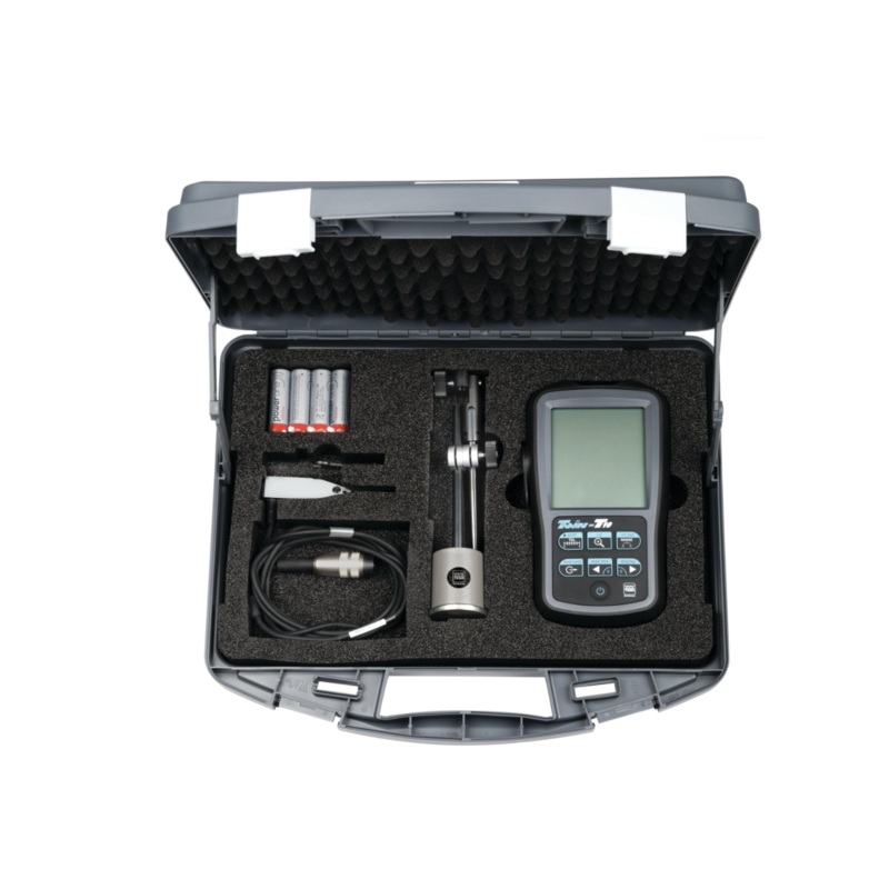 TESA -FINDER set with GT31 lever probe