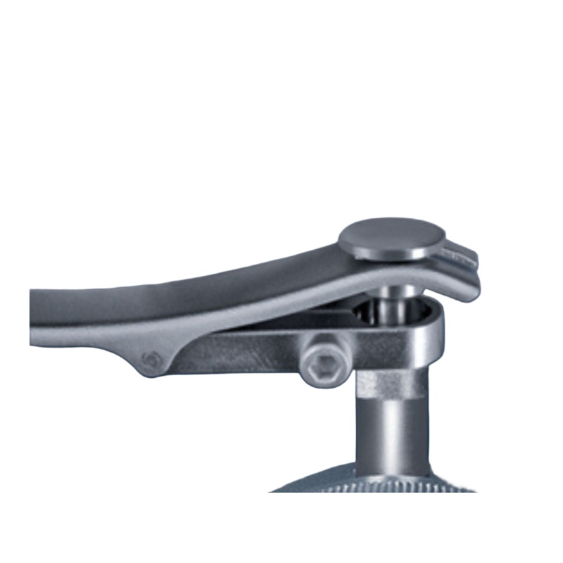 Device for plunger retraction, on the top stem, for dial 40 or 44.5mm 03560004