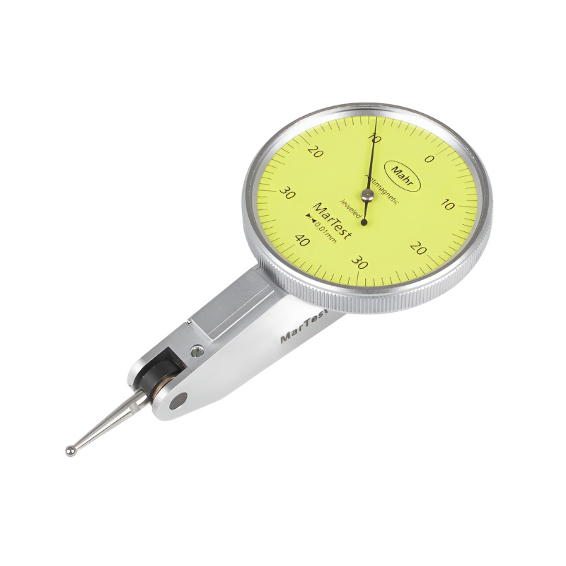 Mahr Test Indicator MarTest 800 SG 4307200