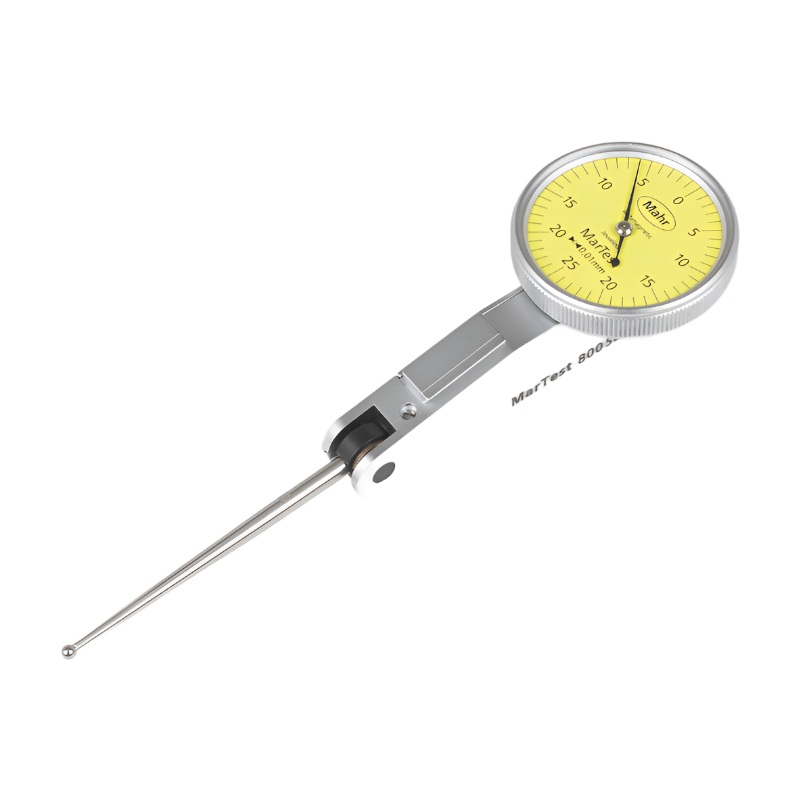 Mahr Test Indicator MarTest 800 SL 4306200