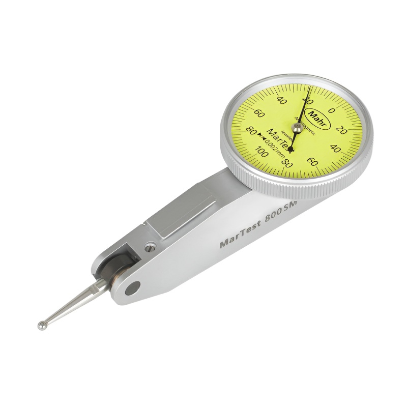 Mahr Test Indicator MarTest 800 SM 4308150