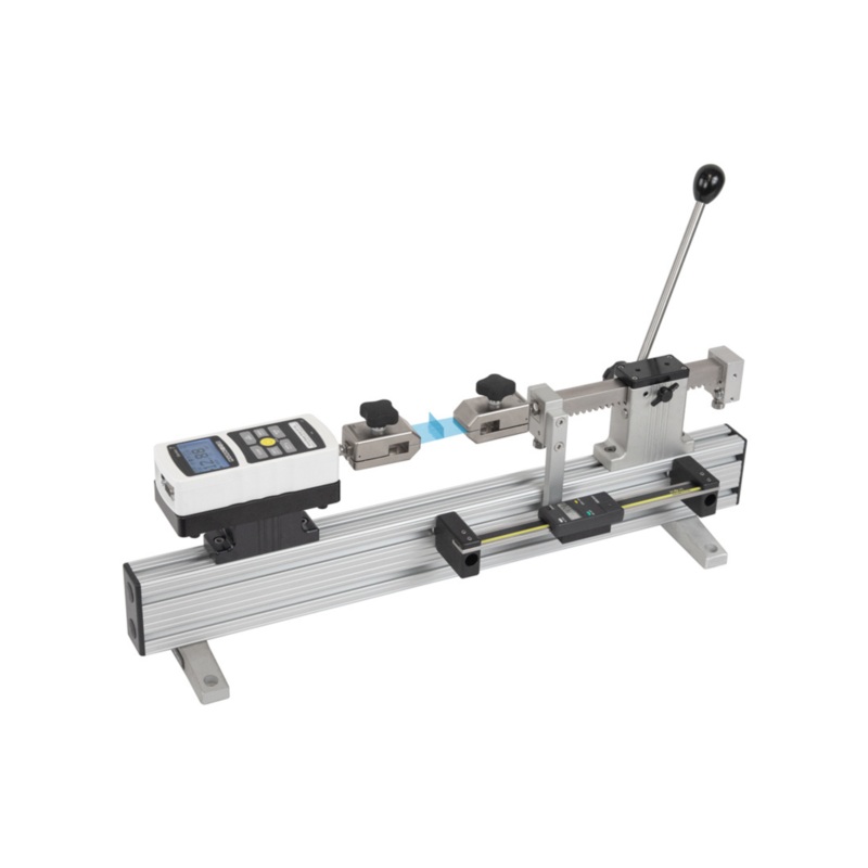 Mark-10 Manual Test Stand TSA750H