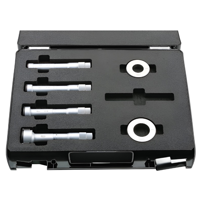 Micromar Bore Micrometer Set 12-20mm 4190351