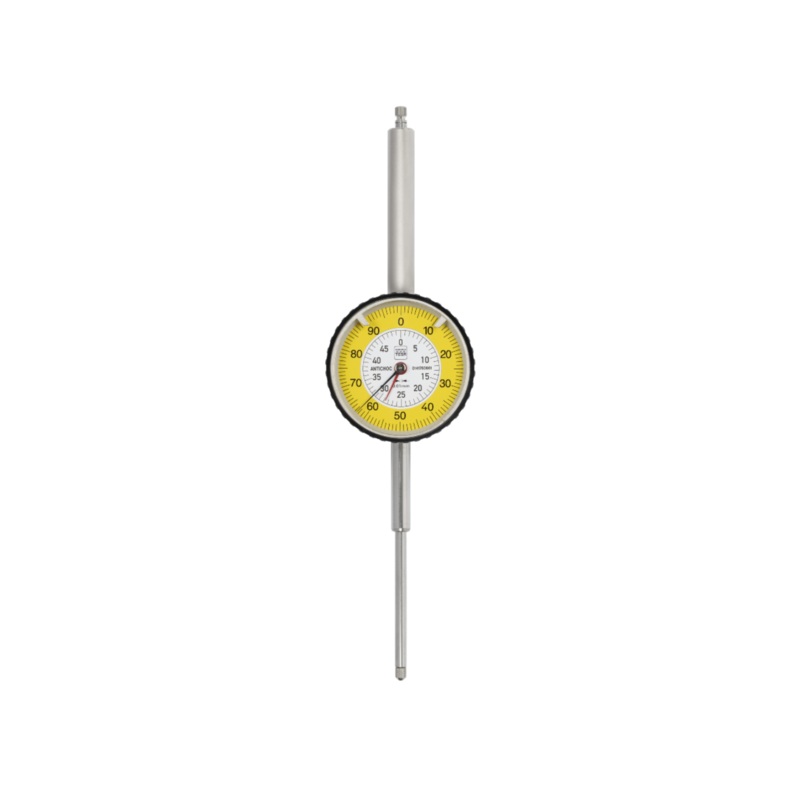 Tesa Standard DTI 50 mm, 0,01 mm,  58 mm, IP40 0141760661