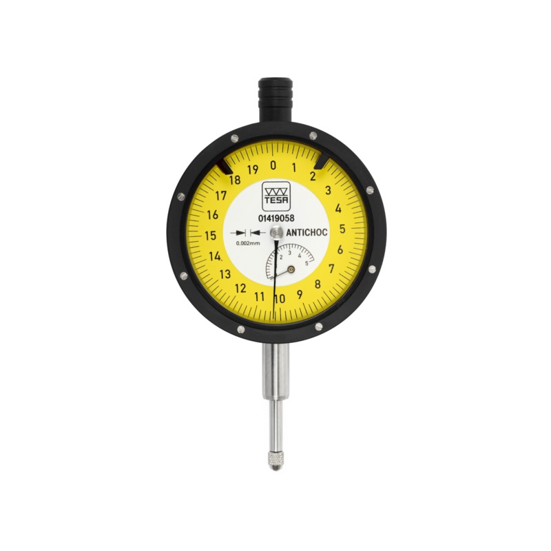Tesa Standard DTI 5mm, 0.002mm,  61.5mm, IP67 01419058