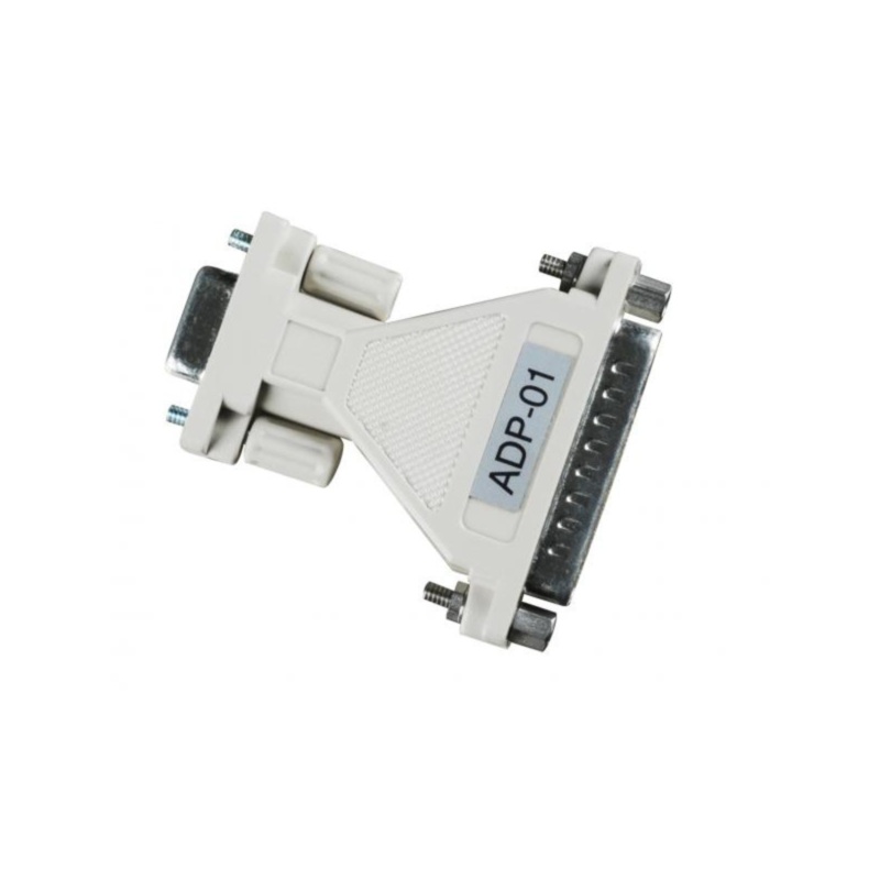 Tesa Sub-D 25p/m to Sub-D 9p/f adapter 04761017