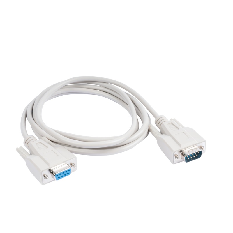Tesa Sub-D 9p/m to USB cable, 2 m 04761063