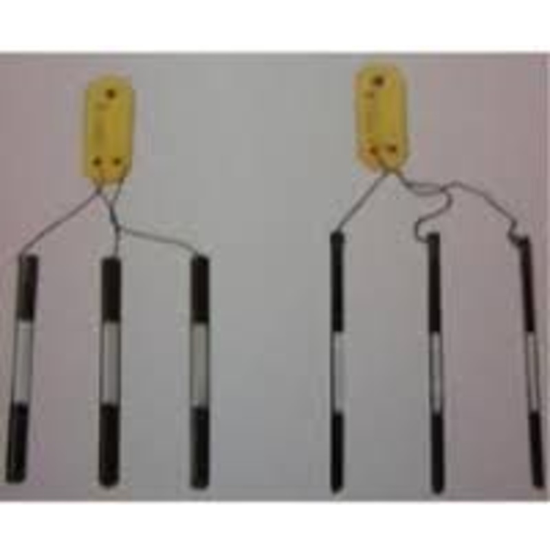 Adita C1101080100 Set of Thread Measuring Wires