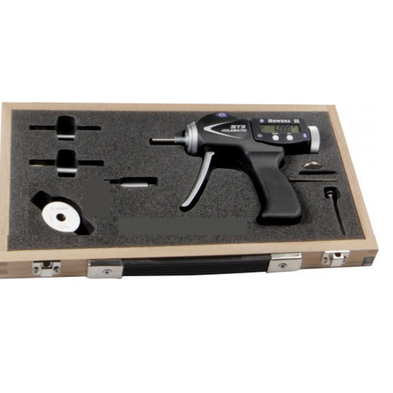 Bowers XT3-BT Holematic Set 6-10mm SXTH3M-BT Pistol Grip
