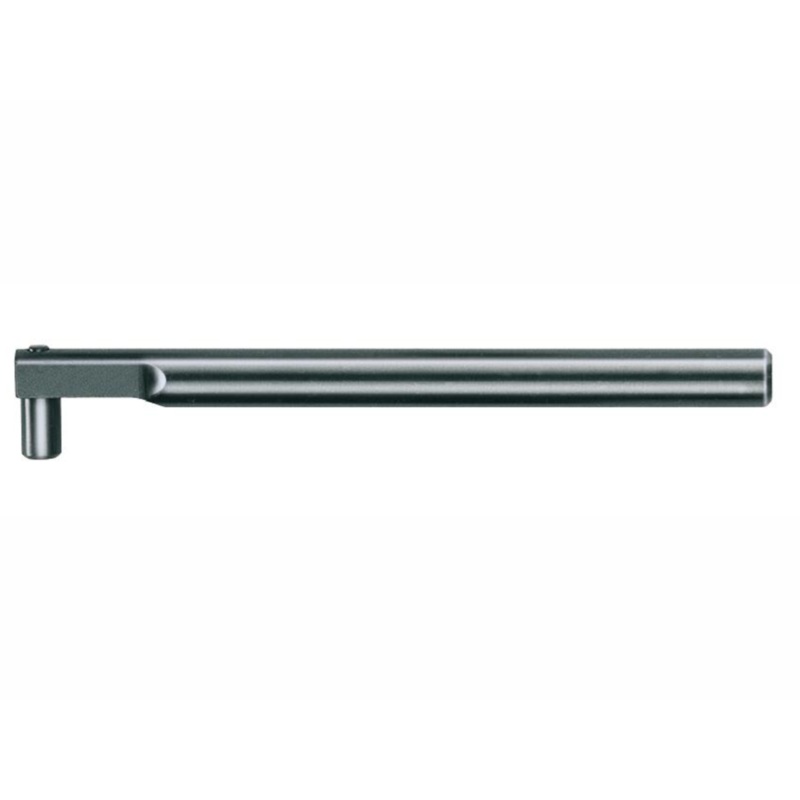 Fixing shank, pin 5.6mm 01840202