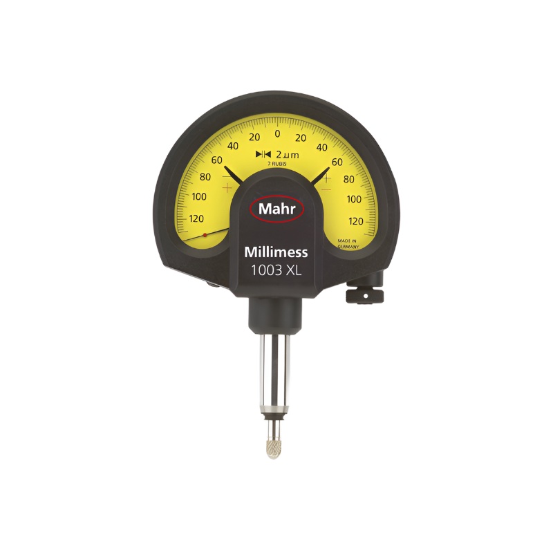 Mahr Digital Comparator Millimess 1003 XL 4334001