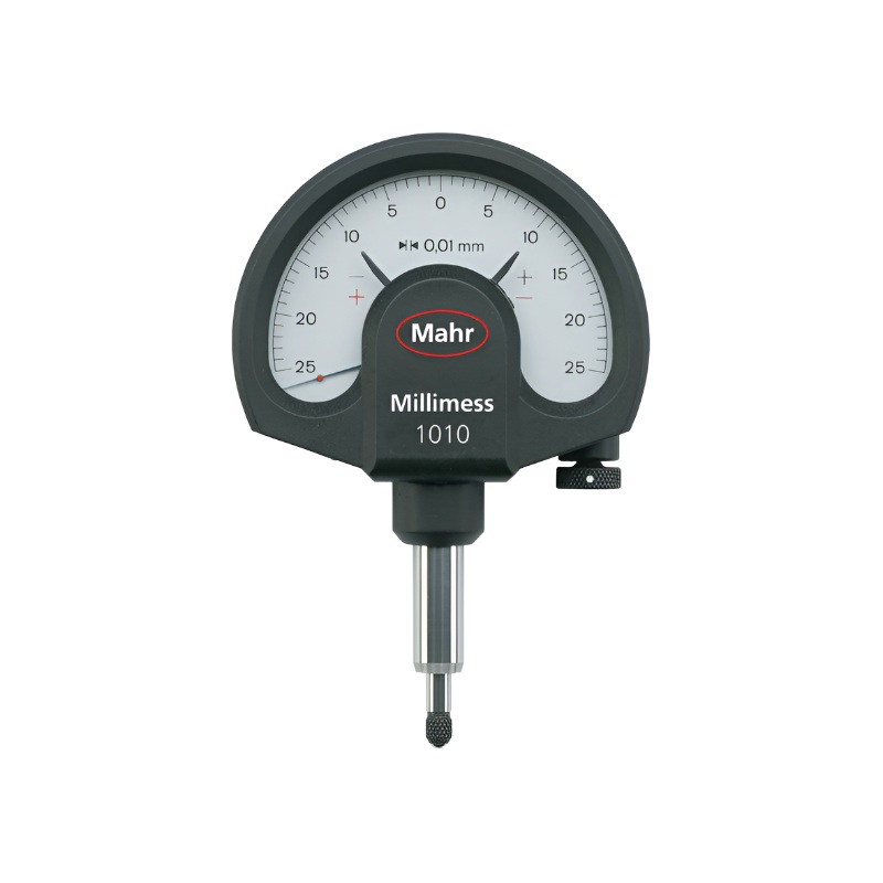 Mahr Digital Comparator Millimess 1010 4332000