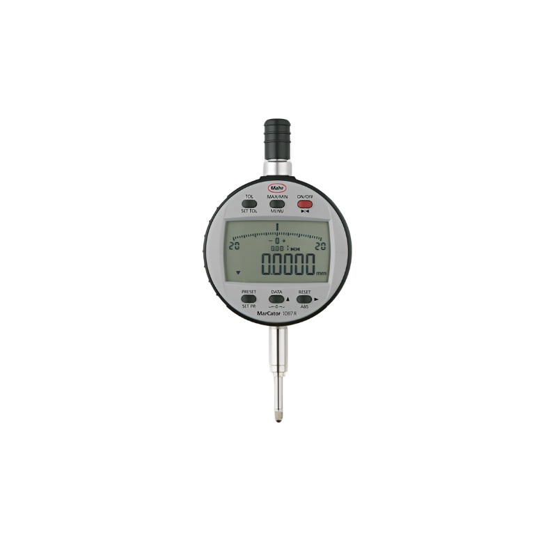 Mahr Digital Dial Indicator MarCator 1087 R 4337660