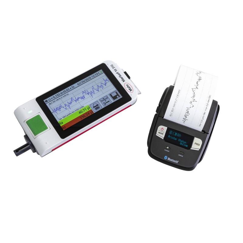 MarSurf M310 Set  2 m (With Printer) 6910267