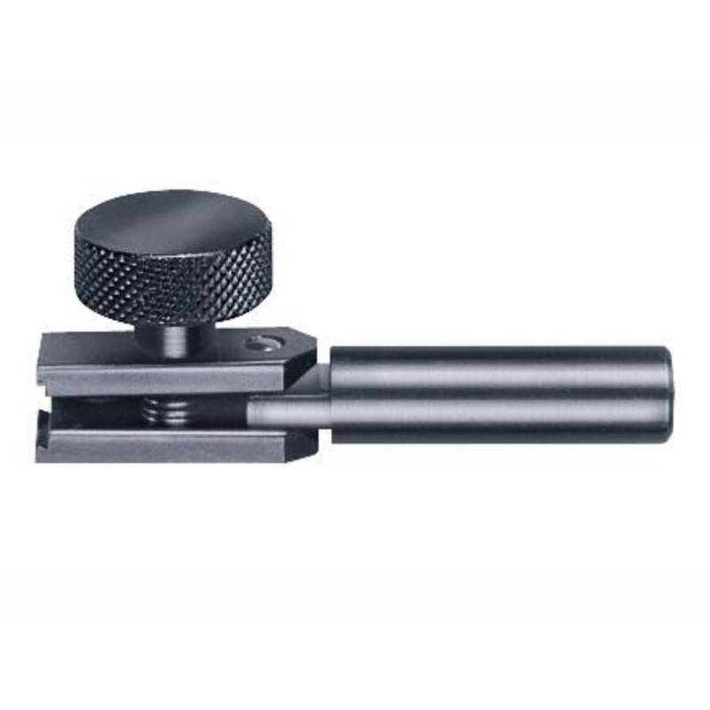 Swivel holder with dovetail grip 01840404