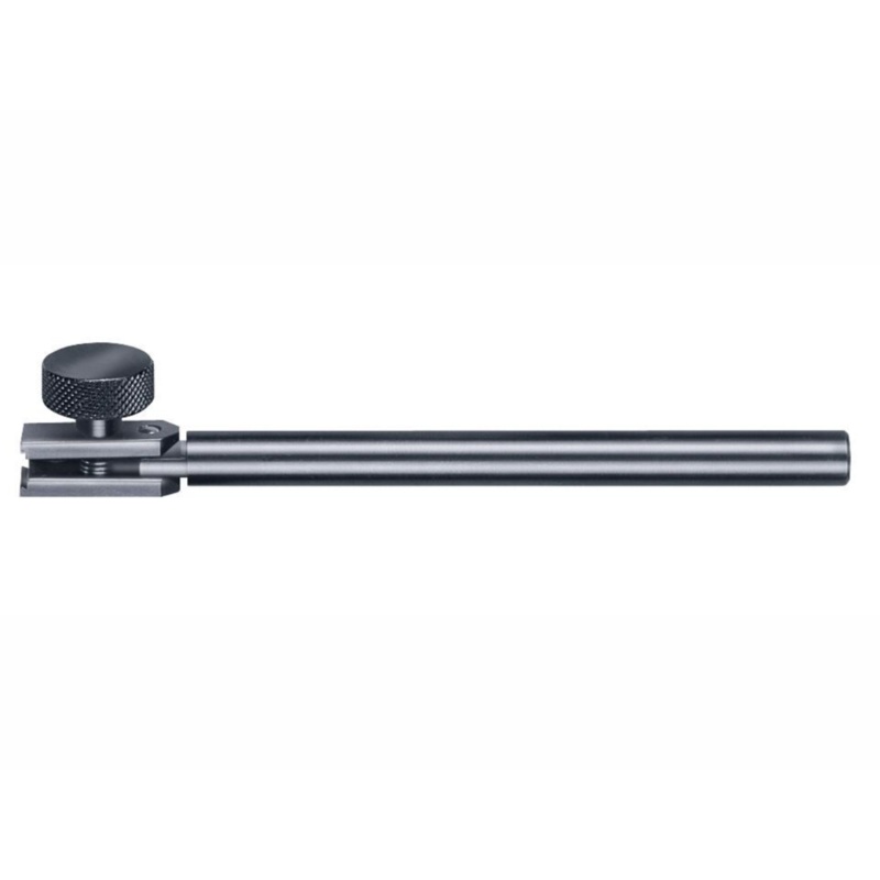Swivel holder with dovetail grip 01840405