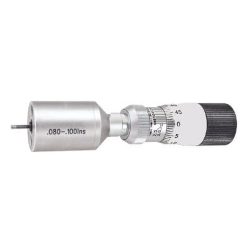 Bowers XT Analogue Micro 0.080-0.100 MXTA1i